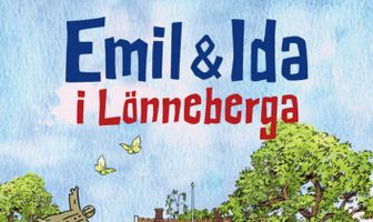 Эмиль и Ида из Лённеберги
