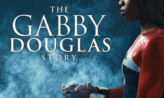 История Габриэль Дуглас