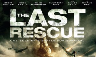 The Last Rescue