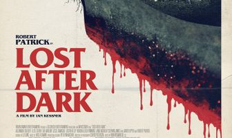 Потерявшиеся во тьме