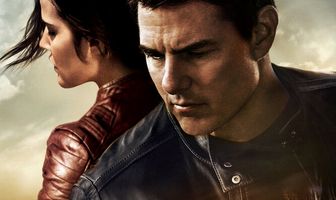 Джек Ричер 2: Никогда не возвращайся