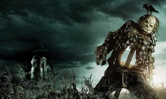 Страшные истории для рассказа в темноте