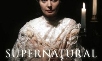 Сверхъестественное