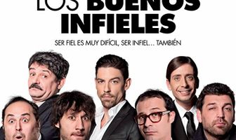 El club de los buenos infieles