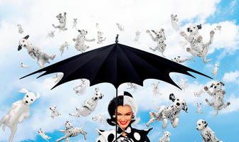 102 далматинца