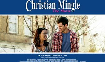 Кристиан Мингл