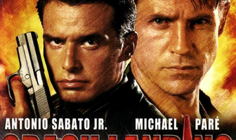 Аварийная посадка