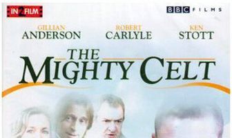 Могучий кельт