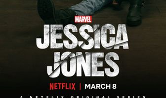 Джессика Джонс