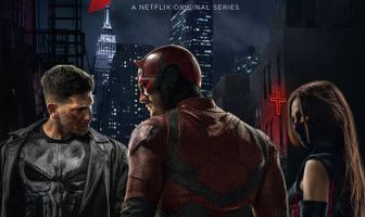 Сорвиголова