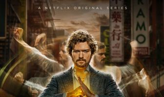 Железный кулак