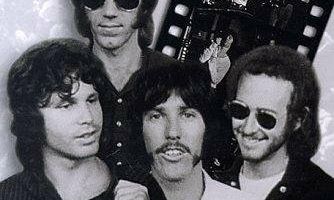 The Doors: The Doors Are Open