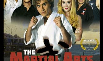 Боевой малыш