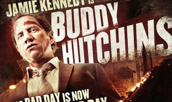 Бадди Хатчинс