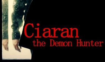 Ciaran the Demon Hunter