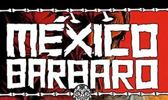 Варварская Мексика