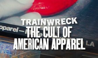Катастрофа: Культ American Apparel