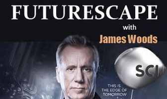 Будущее с Джеймсом Вудсом