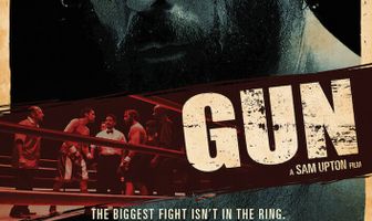 12 Round Gun