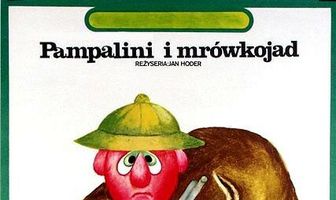 Пампалини охотник