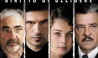 Рауль: Право на убийство
