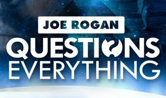 Джо Роган: Вопросы обо всём