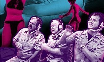The Film Crew: Hollywood After Dark