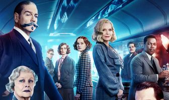 Убийство в Восточном экспрессе