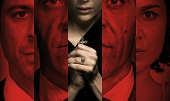 Гнездо землеройки