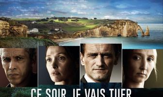 Сегодня вечером, я собираюсь казнить убийцу моего сына