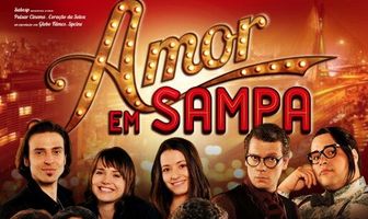 Amor em Sampa