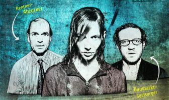 Туалетные истории