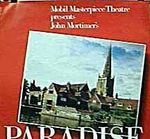 Paradise Postponed