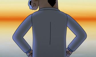 Конь БоДжек