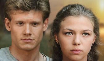 Любовь — не картошка