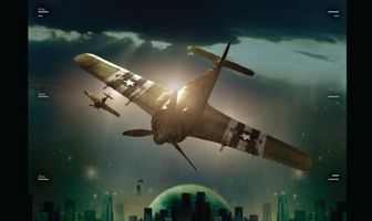 Angels & Airwaves: Start the Machine
