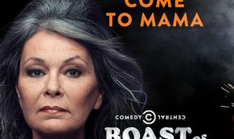 Прожарка Розанны Барр