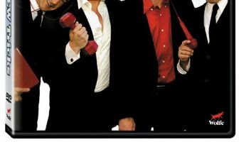 Старые псы и новые трюки