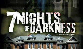 7 Nights of Darkness
