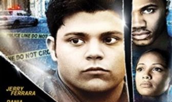 Черта Бронкса