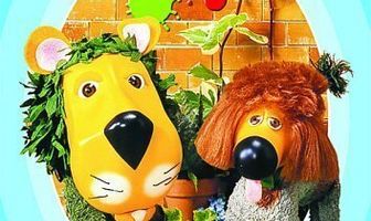 The Adventures of Parsley