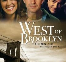 Запад Бруклина