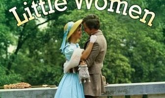 Маленькие женщины