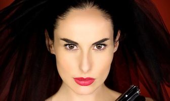 Черная вдова