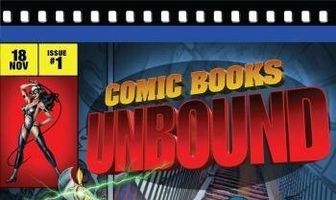 Комиксы — непобеждённые