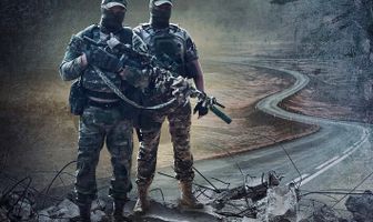 Дорога к СВОим
