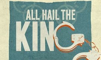 Короткометражка Marvel: Да здравствует король