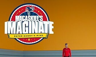 Danny MacAskill's Imaginate