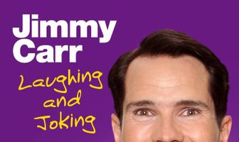 Джимми Карр: Смеясь и шутя