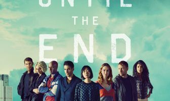 Восьмое чувство